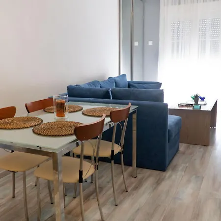 Houseloft Campus Apartment Thessaloniki