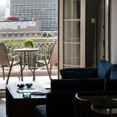 Houseloft Campus Apartment