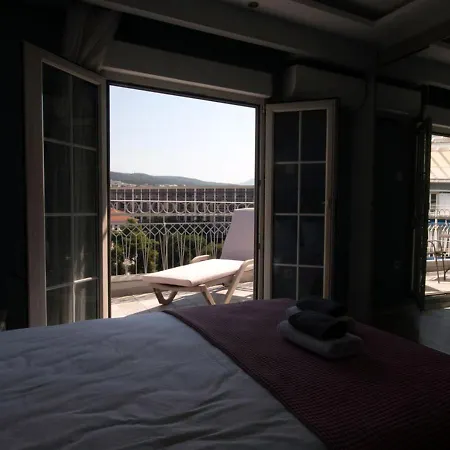 Apartment Houseloft Campus Thessaloniki