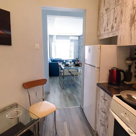 Apartment Houseloft Campus