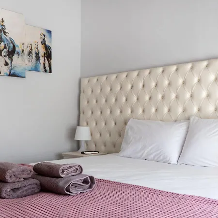 Houseloft Campus Apartment *