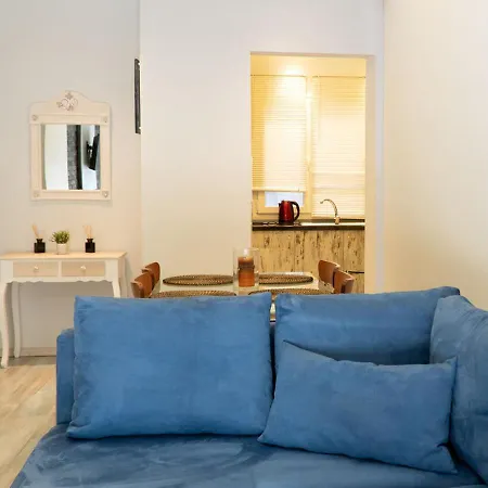 Houseloft Campus Apartment *