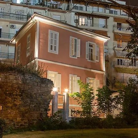 Houseloft Campus Apartment Thessaloniki