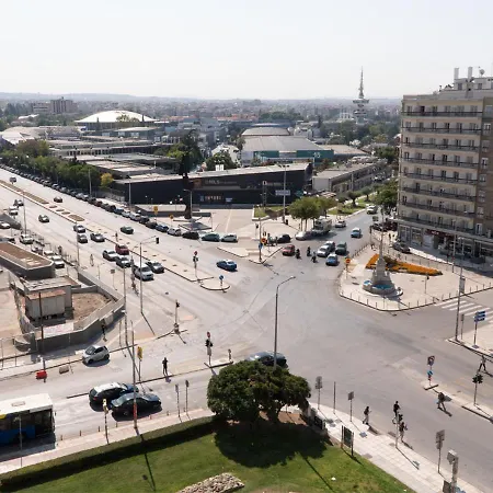Houseloft Campus Διαμέρισμα
